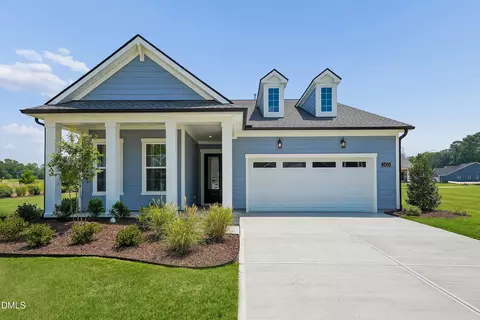 2433 Fleming Stone Ln #39, Raleigh, NC 27610