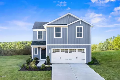 68 Gianna Dr, Lillington, NC 27546