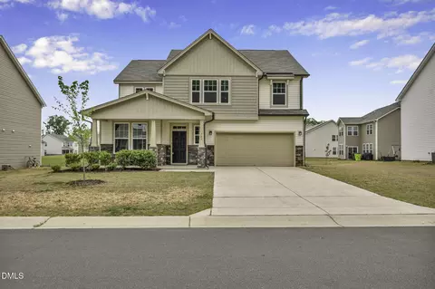 783 Heartpine Dr, Mebane, NC 27302