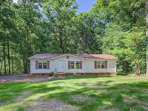289 Alex Watson Rd, Siler City, NC 27344