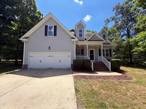 130 Green Forest Dr, Franklinton, NC 27525