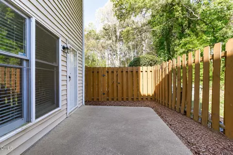 Exterior - 4 Astor Ct, Durham, NC 27705 photo 5 of 5