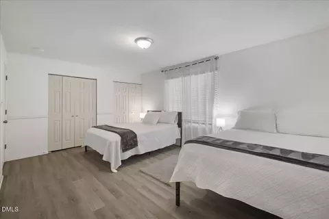 Bedroom - 4 Astor Ct, Durham, NC 27705 photo 2 of 4