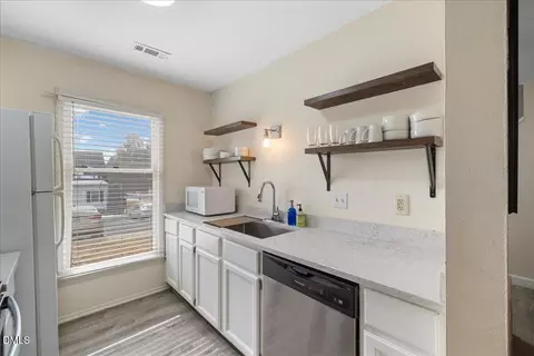 Kitchen - 4 Astor Ct, Durham, NC 27705 photo 1 of 3