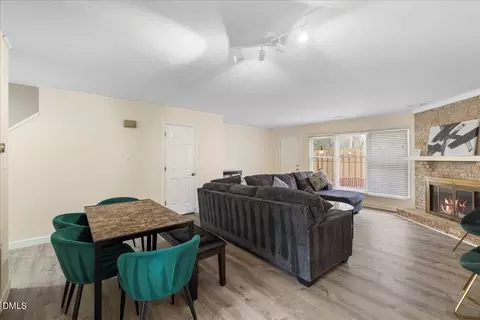 Dining - 4 Astor Ct, Durham, NC 27705 photo 3 of 3