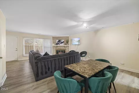 Dining - 4 Astor Ct, Durham, NC 27705 photo 1 of 3