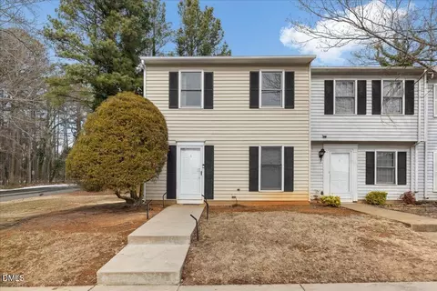 Exterior - 4 Astor Ct, Durham, NC 27705 photo 3 of 5