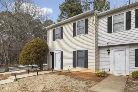 Exterior - 4 Astor Ct, Durham, NC 27705 photo 2 of 5