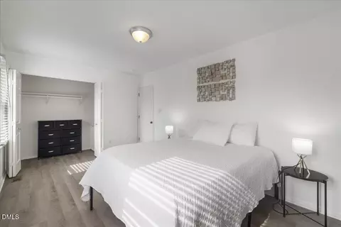 Bedroom - 4 Astor Ct, Durham, NC 27705 photo 4 of 4