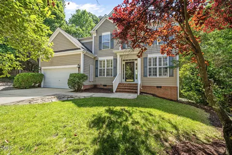 2507 Cranswick Pl, Apex, NC 27523