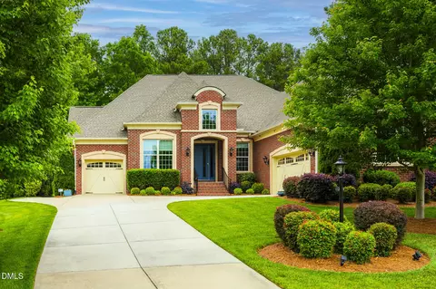 2812 Swift Willow Cir, Raleigh, NC 27606
