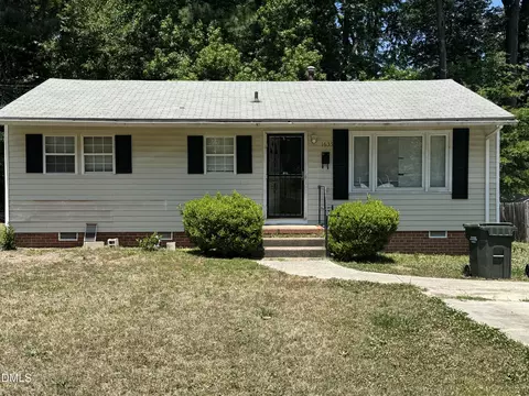 1635 Greenbriar Rd, Durham, NC 27701
