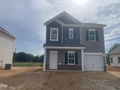 Exterior - 239 Courtside Dr, Dunn, NC 28334 photo 1 of 1
