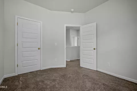 Bedroom - 239 Courtside Dr, Dunn, NC 28334 photo 5 of 6