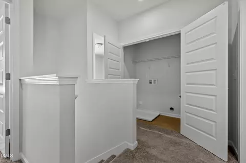 Entry Way - 239 Courtside Dr, Dunn, NC 28334 photo 7 of 9