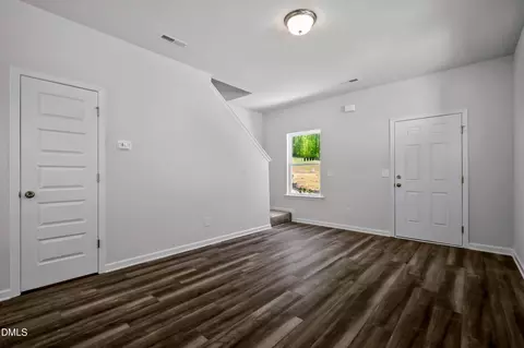 Entry Way - 239 Courtside Dr, Dunn, NC 28334 photo 1 of 9