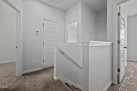 Entry Way - 239 Courtside Dr, Dunn, NC 28334 photo 6 of 9