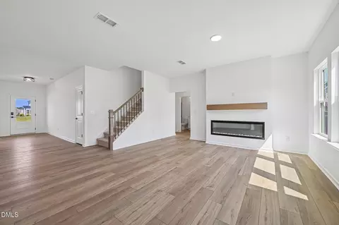 505 Jocund St #43, Rolesville, NC 27571