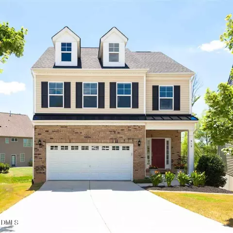 313 Mainline Station Dr, Morrisville, NC 27560