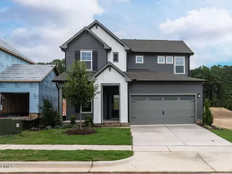 159 Tranquility Way, Fuquay Varina, NC 27526