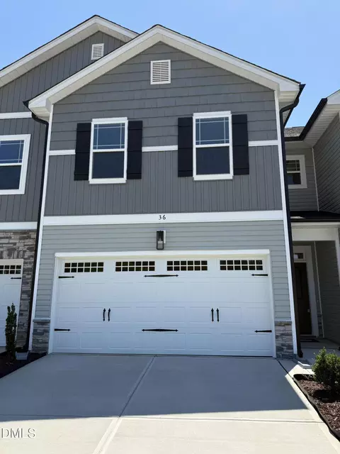 36 Joyner Park Dr, Rocky Mount, NC 27803