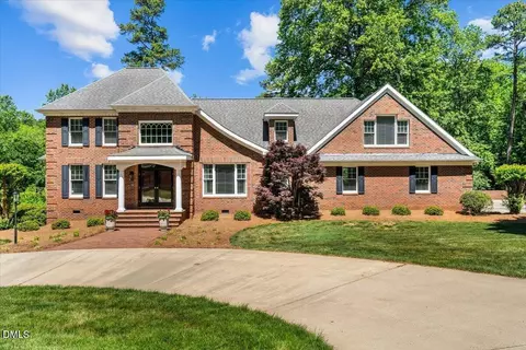 26 Olympic Ln, Siler City, NC 27344