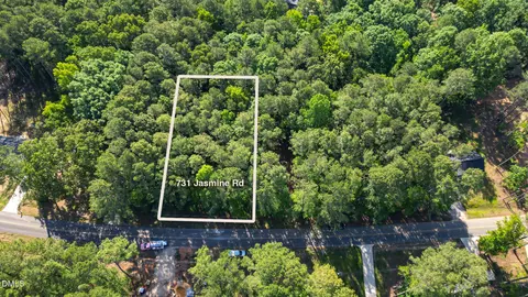 731 Jasmine Rd, Fuquay Varina, NC 27526