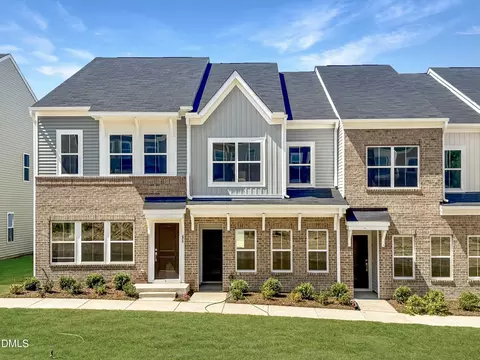 132 Blue Melody Ave #270, Garner, NC 27529
