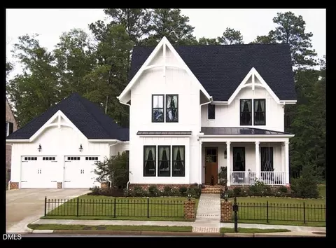25 Bright Horizon Ln, Louisburg, NC 27549