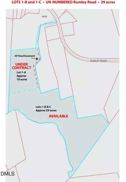 0 Rumley Rd, Graham, NC 27253