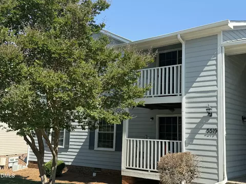 5519 Hornaday Rd #D, Greensboro, NC 27409