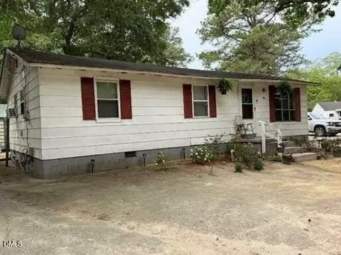 313 Tucker St, Enfield, NC 27823