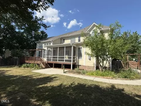4201 Branchwood Dr, Durham, NC 27705