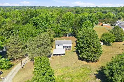 1463 Thomas Haith Ln, Burlington, NC 27217