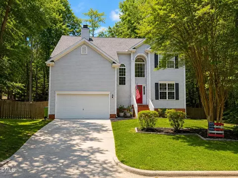 3002 Jehon Ct, Apex, NC 27502