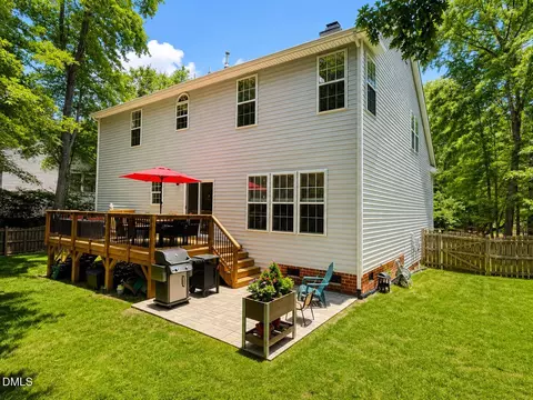 3002 Jehon Ct, Apex, NC 27502