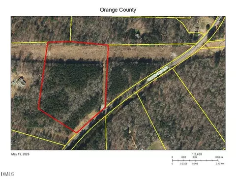 10 19 Acre Orange Grove Rd, Hillsborough, NC 27278