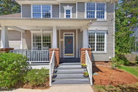 5 Pinestraw Way, Durham, NC 27713