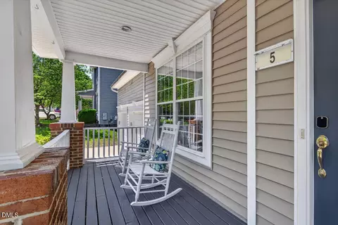 5 Pinestraw Way, Durham, NC 27713