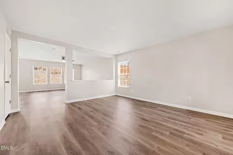 Living - 14 Fielding Ct, Durham, NC 27703 photo 3 of 5