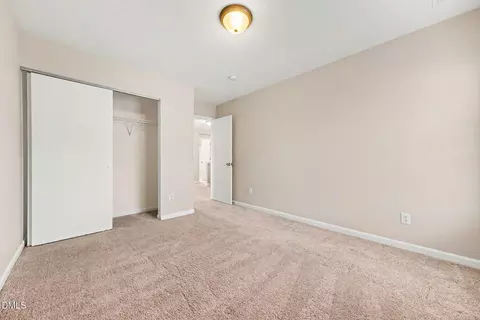 Bedroom - 14 Fielding Ct, Durham, NC 27703 photo 6 of 6