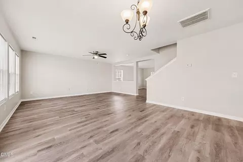 Living - 14 Fielding Ct, Durham, NC 27703 photo 5 of 5
