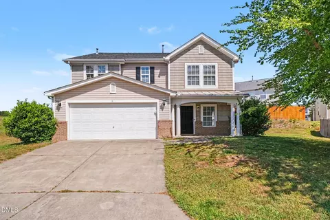 14 Fielding Ct, Durham, NC 27703