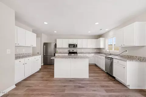 Kitchen - 14 Fielding Ct, Durham, NC 27703 photo 2 of 3
