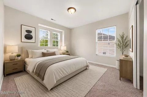 Bedroom - 14 Fielding Ct, Durham, NC 27703 photo 1 of 6