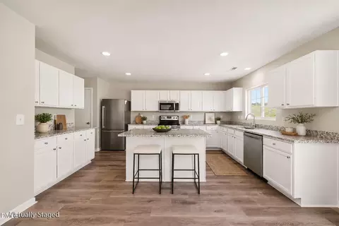 Kitchen - 14 Fielding Ct, Durham, NC 27703 photo 1 of 3
