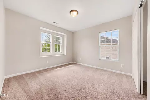 Bedroom - 14 Fielding Ct, Durham, NC 27703 photo 3 of 6