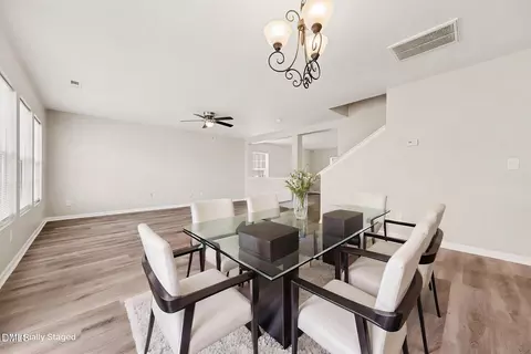 Dining - 14 Fielding Ct, Durham, NC 27703 photo 1 of 1