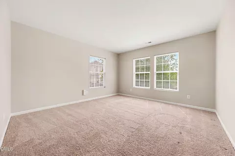 Bedroom - 14 Fielding Ct, Durham, NC 27703 photo 2 of 6