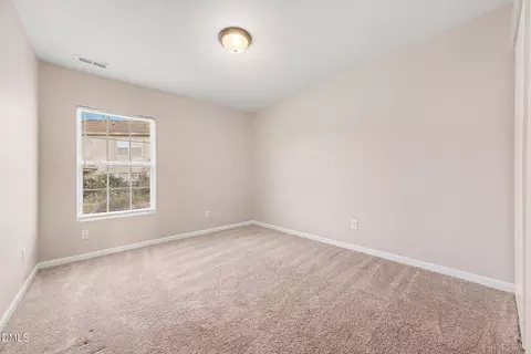 Bedroom - 14 Fielding Ct, Durham, NC 27703 photo 5 of 6